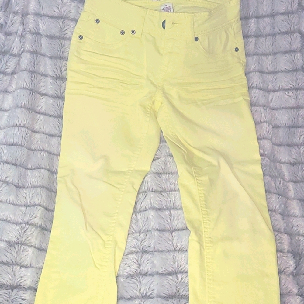 Women's ankle length pants